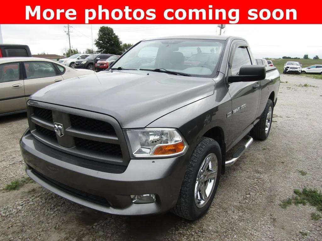 ram ram 1500 pickup 2012 3C6JD6AT4CG254256 image ram ram 1500 pickup 2012 3C6JD6AT4CG254256 image